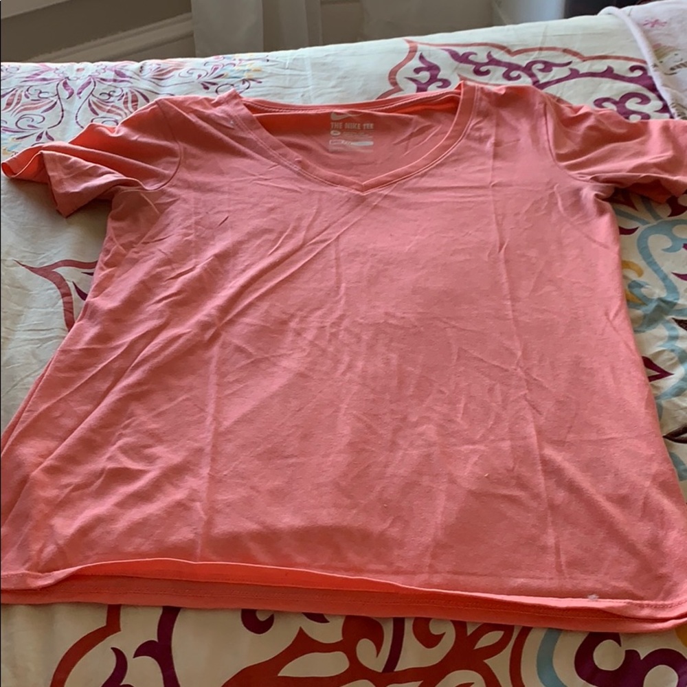 Nike vneck